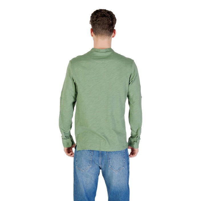 Gianni Lupo - Gianni Lupo Maglia Uomo