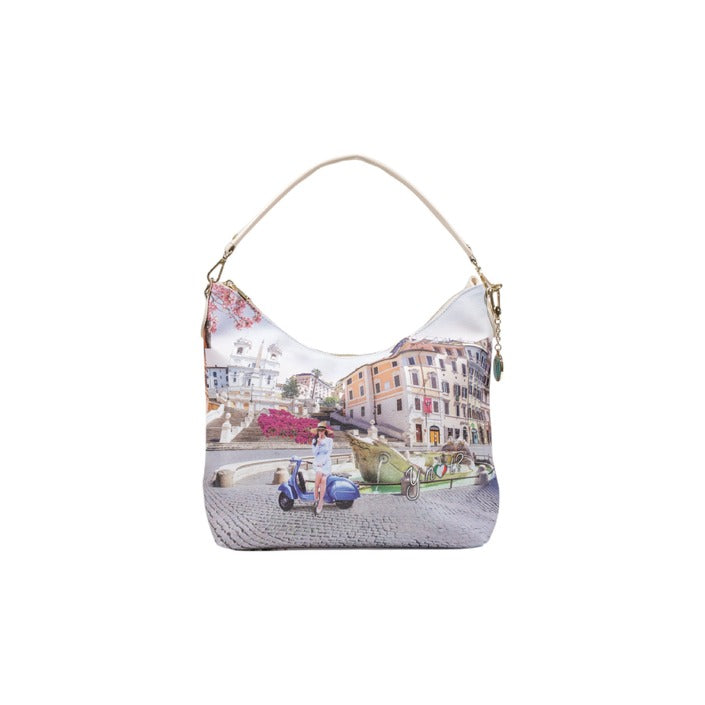 Y Not? - Y Not? Borsa Donna