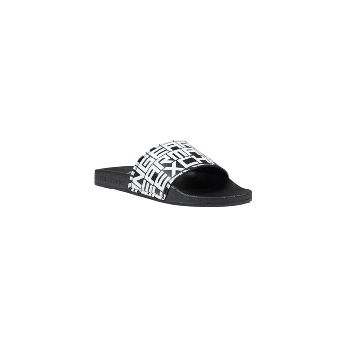 Armani Exchange - Armani Exchange Ciabatte Uomo
