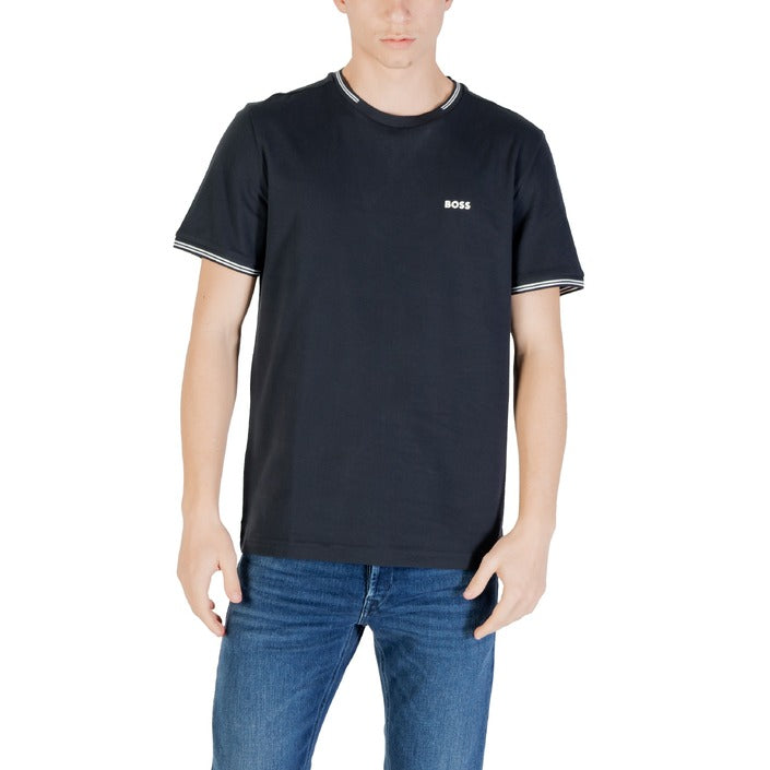 Boss - Boss T-Shirt Uomo
