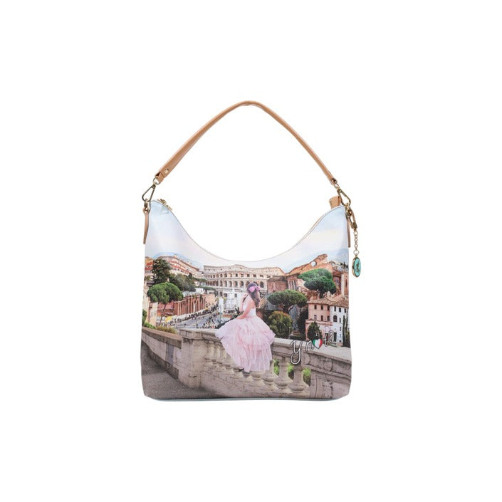 Y Not? - Y Not? Borsa Donna