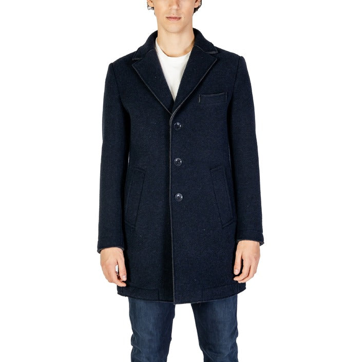 Hydra Clothing - Hydra Clothing Cappotto Uomo