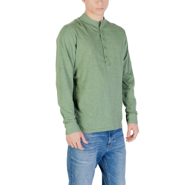 Gianni Lupo - Gianni Lupo Maglia Uomo