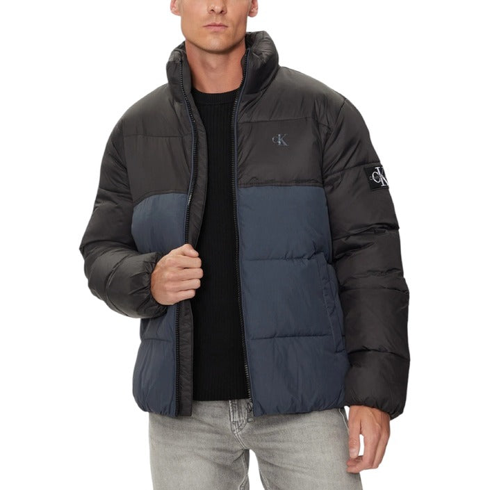 Calvin Klein Jeans - Calvin Klein Jeans Giubbotto Uomo