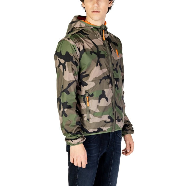 U.s. Polo Assn. - U.s. Polo Assn. Giubbotto Uomo