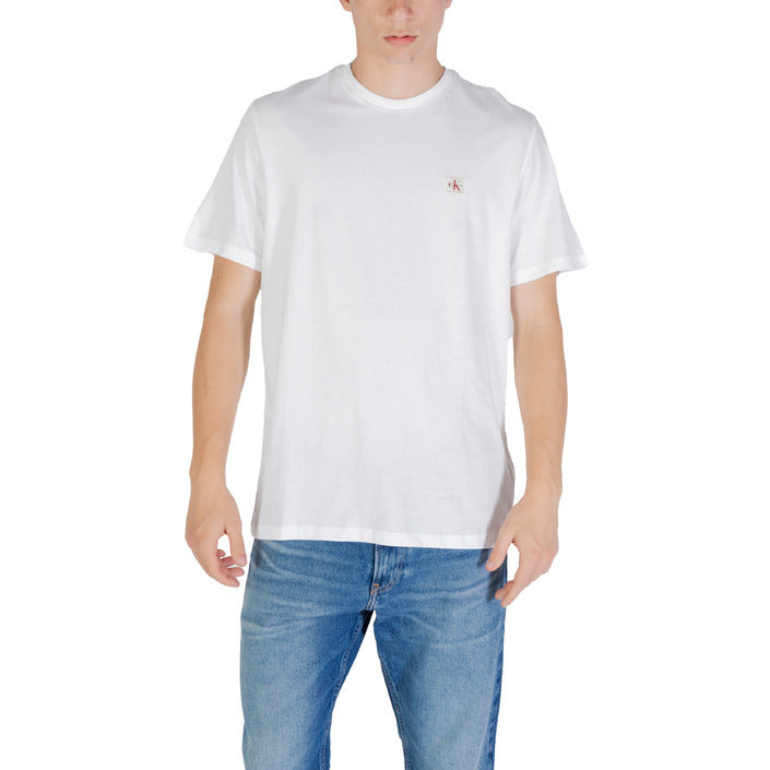 Calvin Klein Jeans - Calvin Klein Jeans T-Shirt Uomo