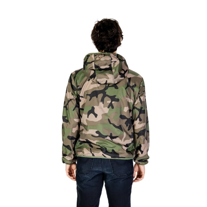 U.s. Polo Assn. - U.s. Polo Assn. Giubbotto Uomo