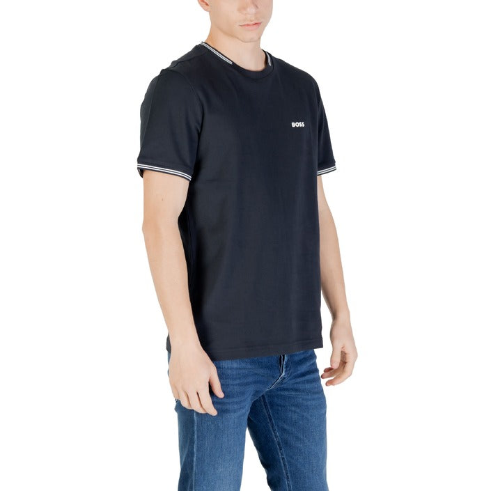 Boss - Boss T-Shirt Uomo
