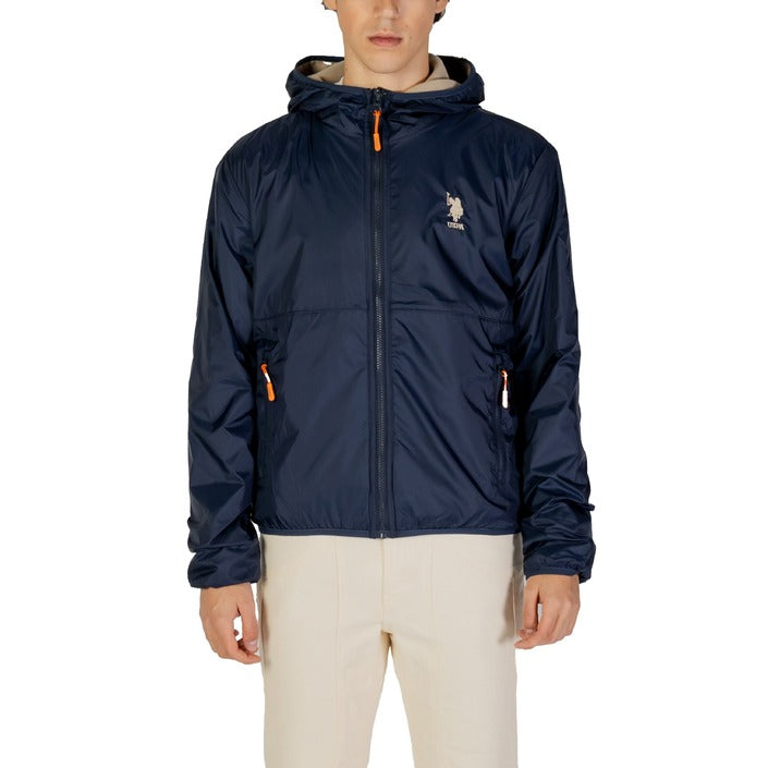 U.s. Polo Assn. - U.s. Polo Assn. Giubbotto Uomo