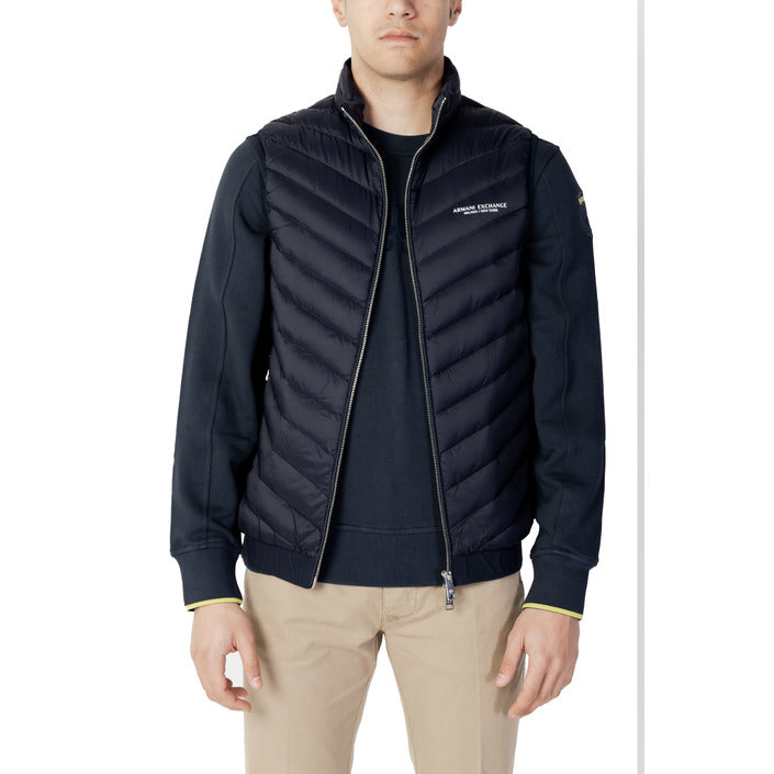 Armani Exchange - Armani Exchange Giubbotto Uomo
