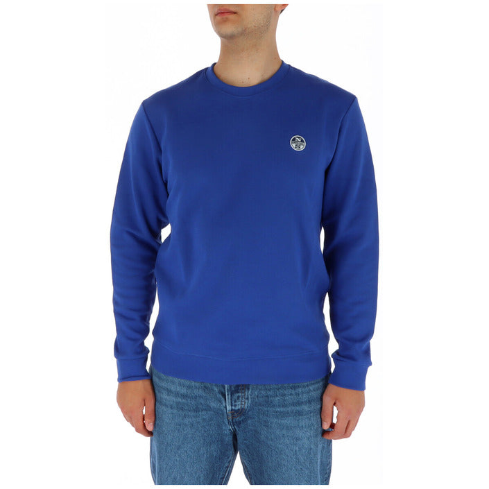 North Sails - North Sails Felpa Uomo