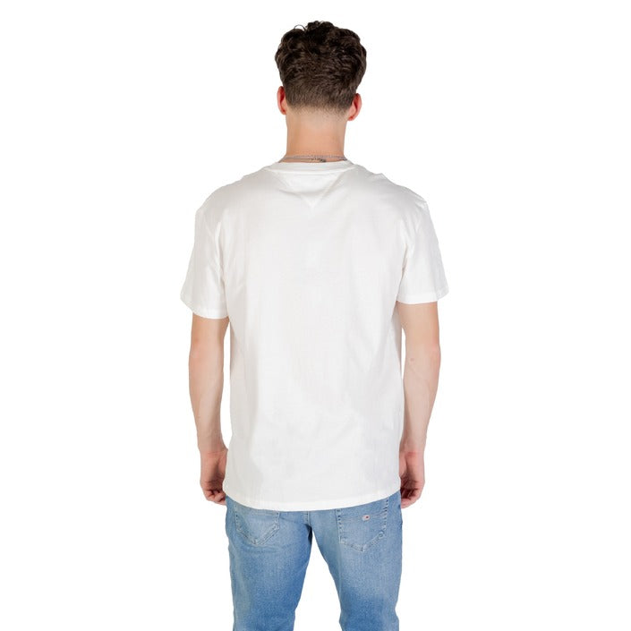 Tommy Hilfiger Jeans - Tommy Hilfiger Jeans T-Shirt Uomo