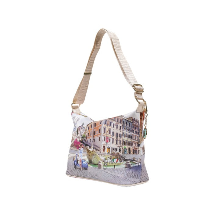 Y Not? - Y Not? Borsa Donna