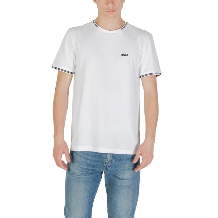 Boss - Boss T-Shirt Uomo