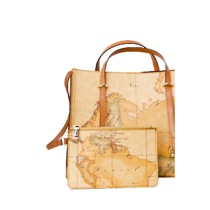 Alviero Martini Prima Classe - Alviero Martini Prima Classe Borsa Donna