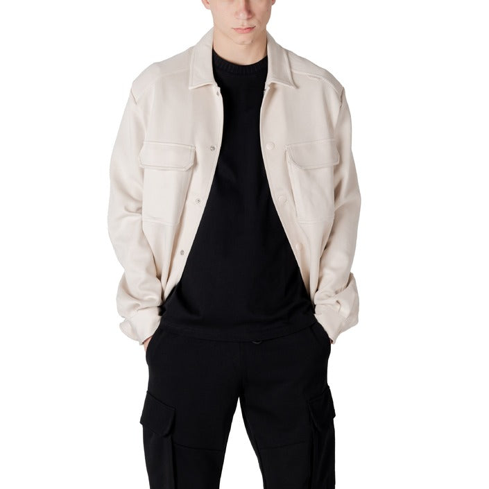 Antony Morato - Antony Morato Giubbotto Uomo