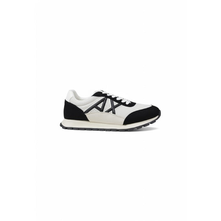 Armani Exchange - Armani Exchange Sneakers Uomo