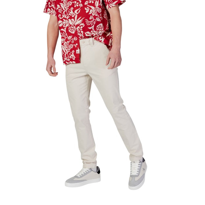 Tommy Hilfiger Jeans - Tommy Hilfiger Jeans Pantaloni Uomo