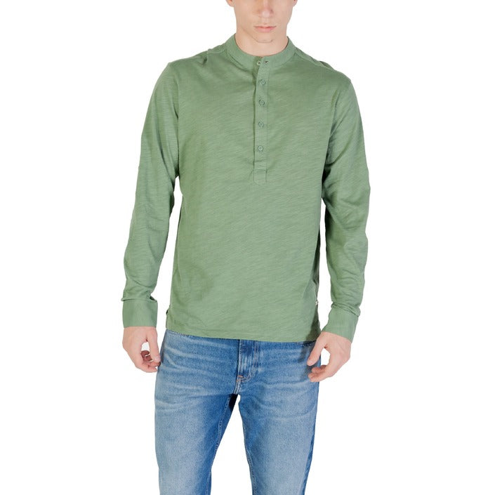 Gianni Lupo - Gianni Lupo Maglia Uomo
