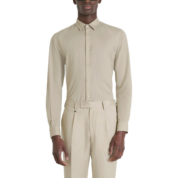 Antony Morato - Antony Morato Camicia Uomo