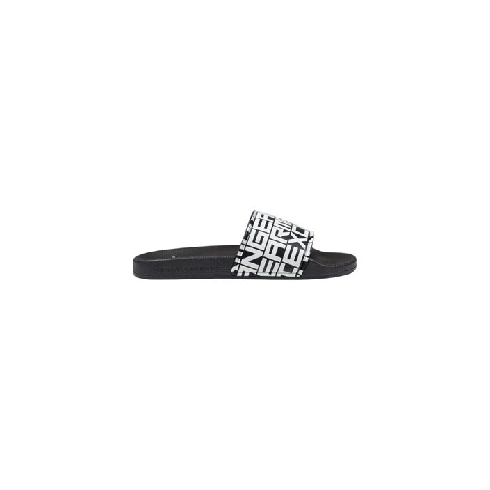 Armani Exchange - Armani Exchange Ciabatte Uomo