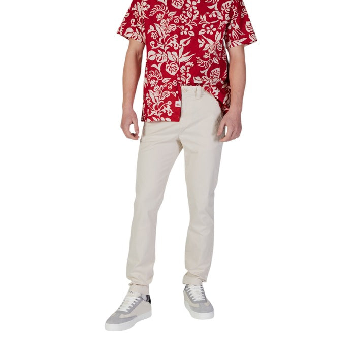 Tommy Hilfiger Jeans - Tommy Hilfiger Jeans Pantaloni Uomo