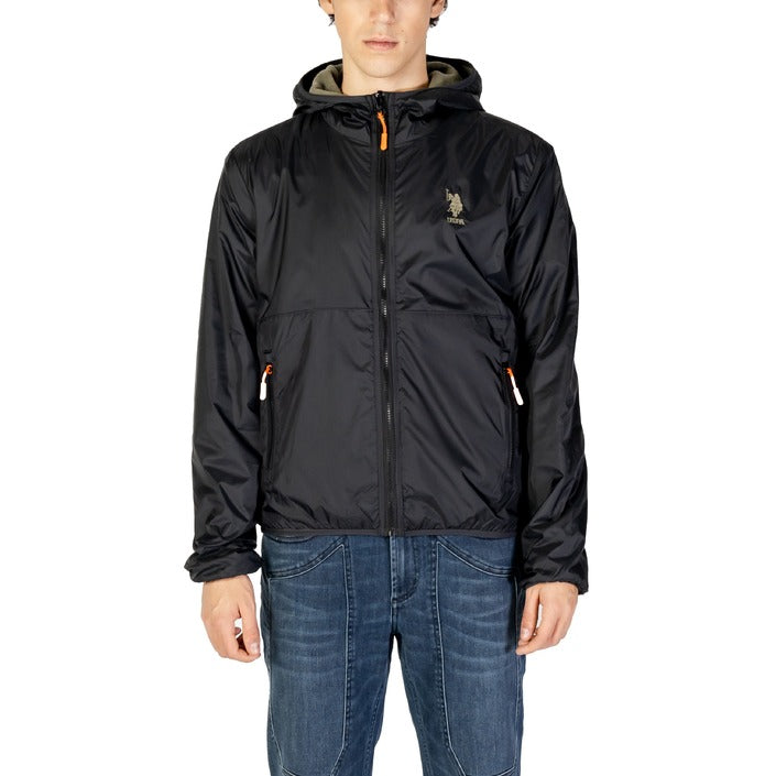 U.s. Polo Assn. - U.s. Polo Assn. Giubbotto Uomo