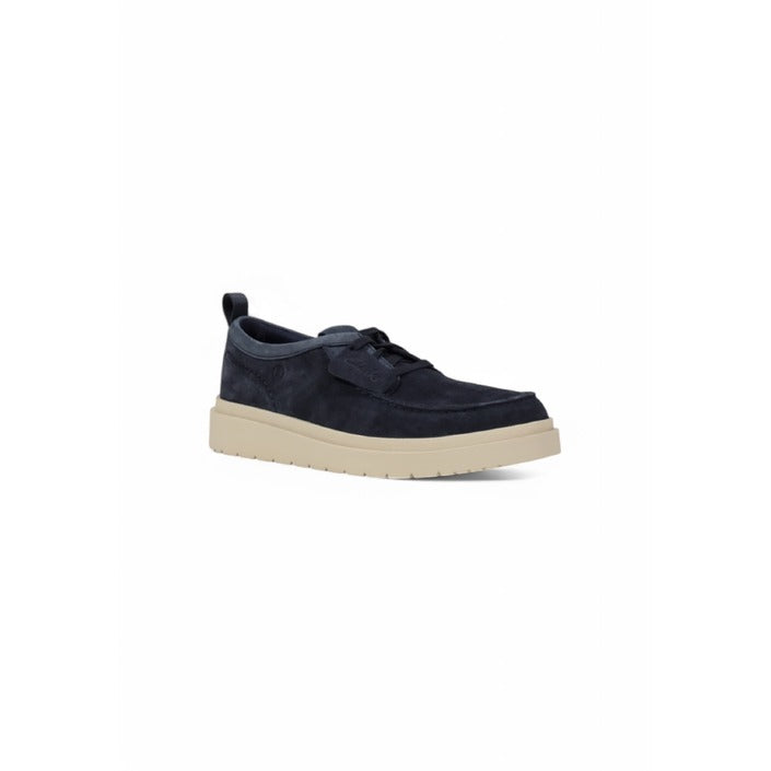 Clarks - Clarks Sneakers Uomo