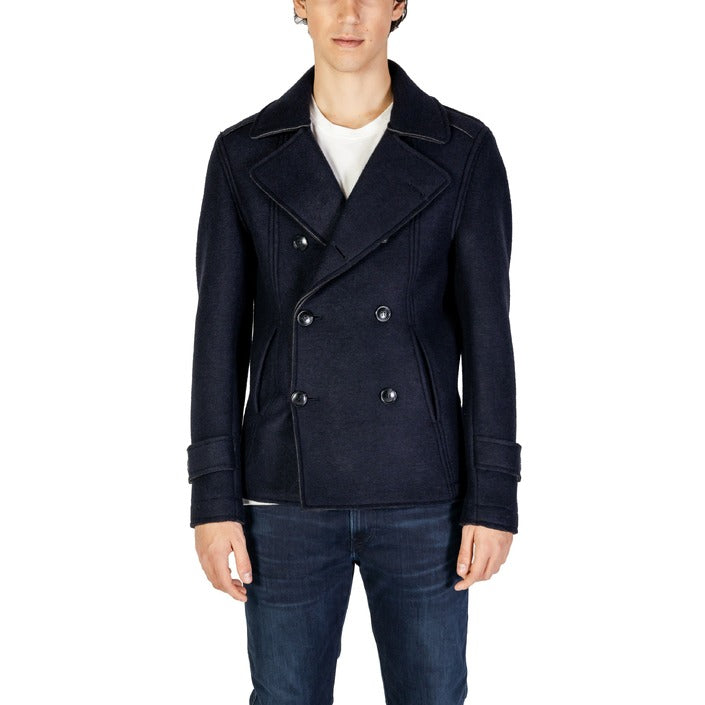 Hydra Clothing - Hydra Clothing Cappotto Uomo
