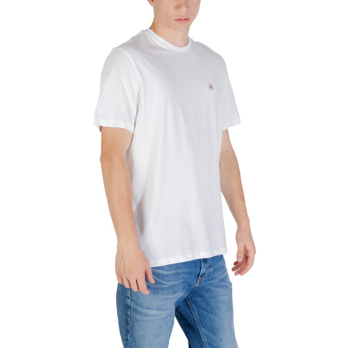 Calvin Klein Jeans - Calvin Klein Jeans T-Shirt Uomo