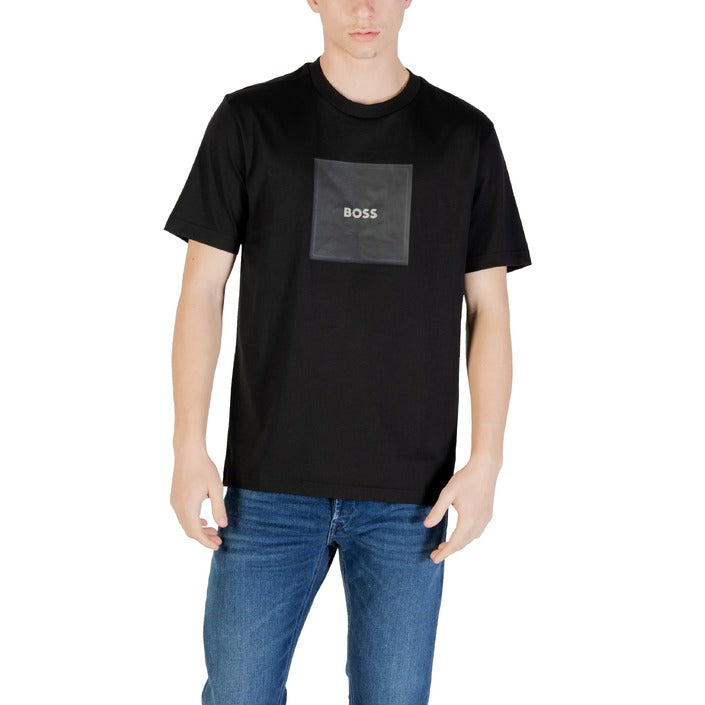 Boss - Boss T-Shirt Uomo
