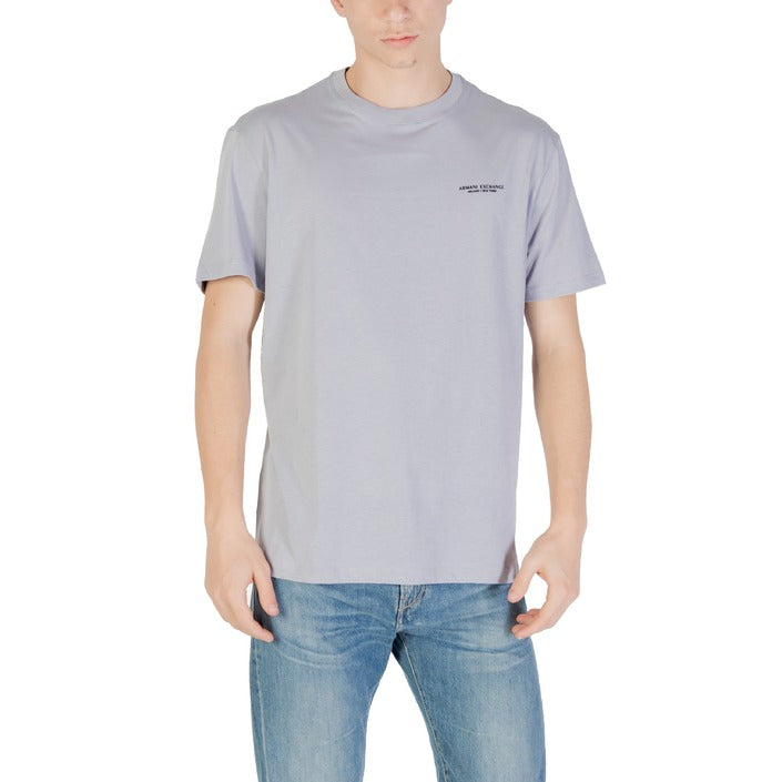 Armani Exchange - Armani Exchange T-Shirt Uomo
