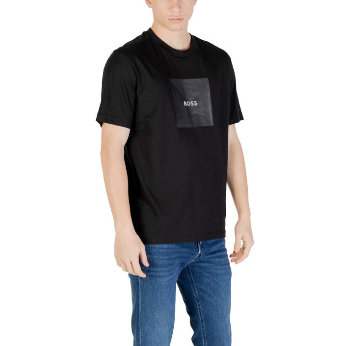 Boss - Boss T-Shirt Uomo
