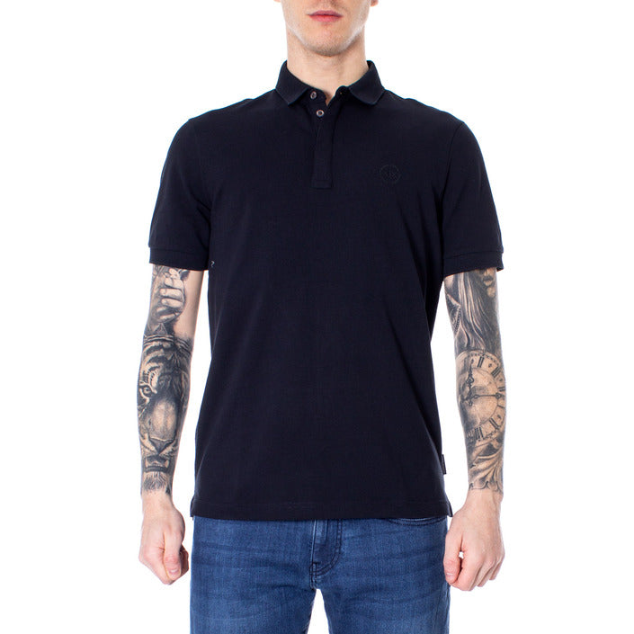 Armani Exchange - Armani Exchange Polo Uomo