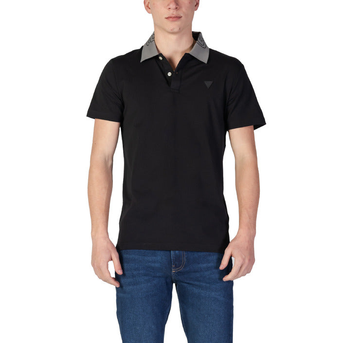 Guess - Guess Polo Uomo
