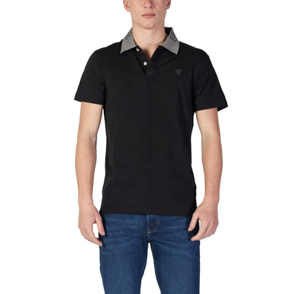 Guess - Guess Polo Uomo