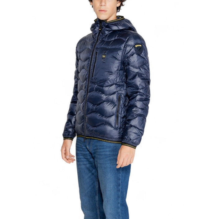 Blauer - Blauer Giubbotto Uomo