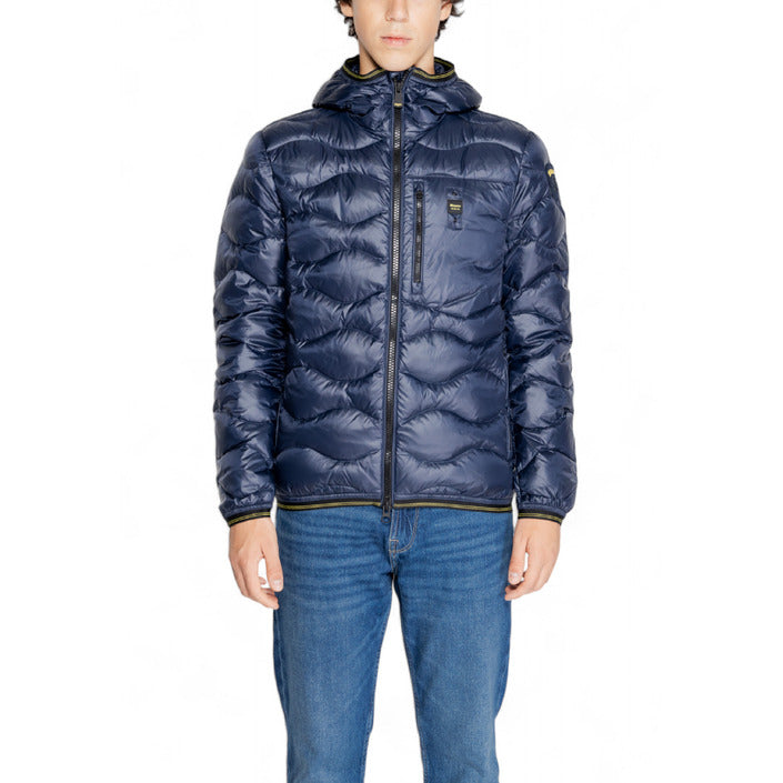 Blauer - Blauer Giubbotto Uomo
