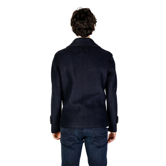 Hydra Clothing - Hydra Clothing Cappotto Uomo