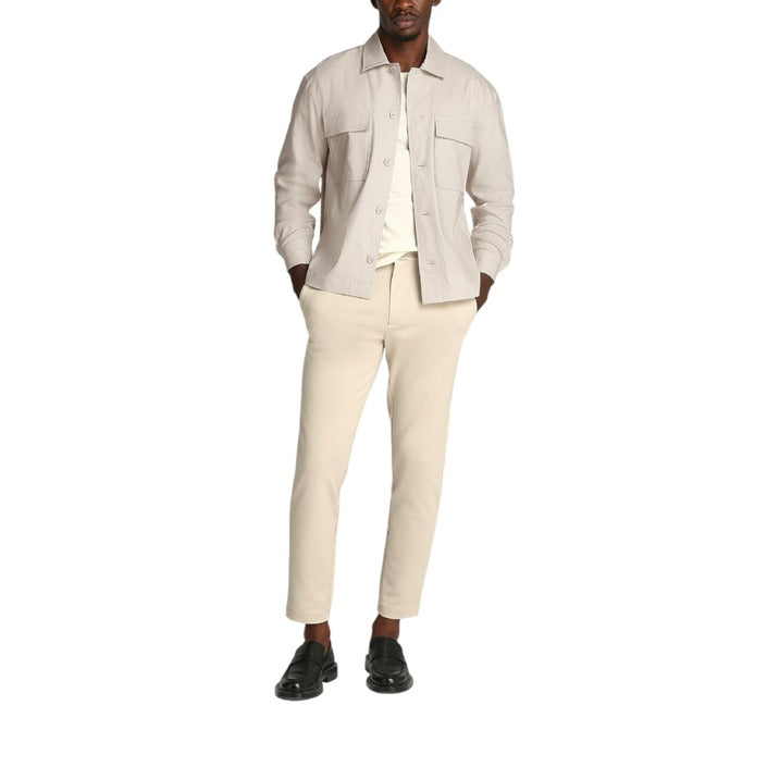Calvin Klein - Calvin Klein Camicia Uomo