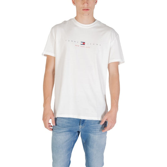 Tommy Hilfiger Jeans - Tommy Hilfiger Jeans T-Shirt Uomo
