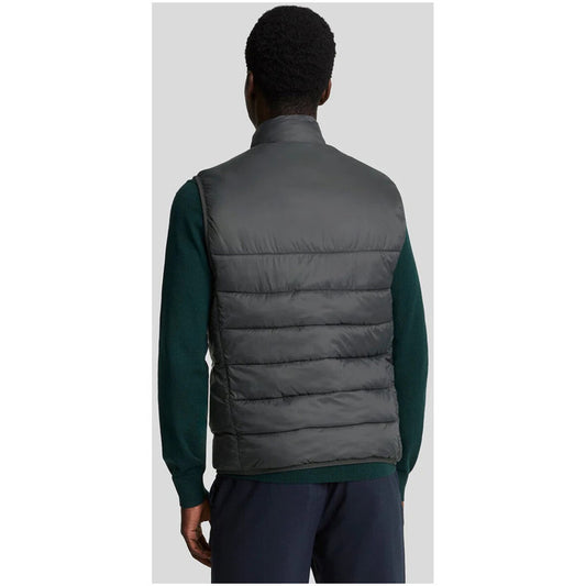 Lyle & Scott - Lyle & Scott Gilet Uomo
