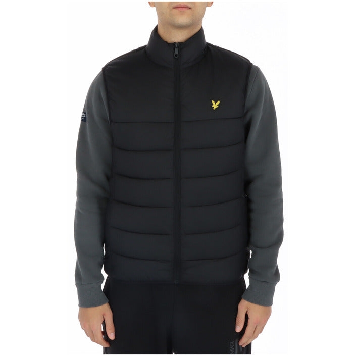 Lyle & Scott - Lyle & Scott Gilet Uomo