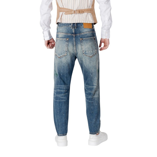 Gianni Lupo - Gianni Lupo Jeans Uomo