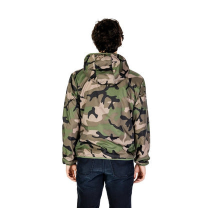 U.s. Polo Assn. - U.s. Polo Assn. Giubbotto Uomo