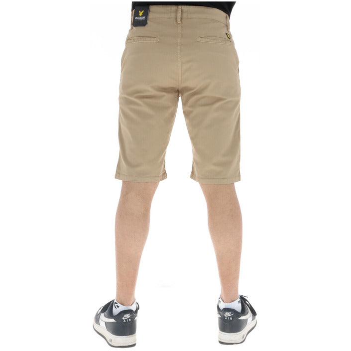 Lyle & Scott - Lyle & Scott Bermuda Uomo