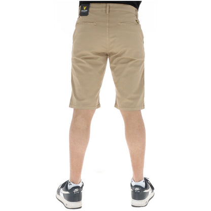 Lyle & Scott - Lyle & Scott Bermuda Uomo