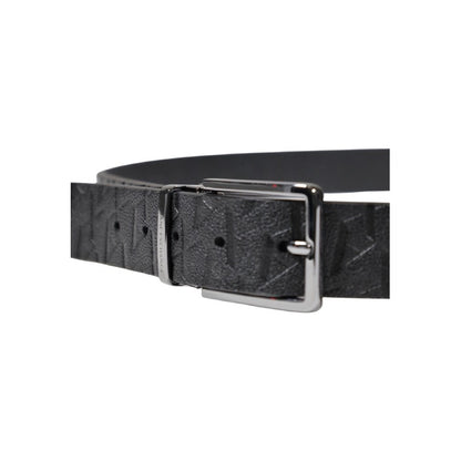 Armani Exchange - Armani Exchange Cintura Uomo