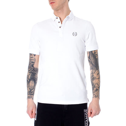 Armani Exchange - Armani Exchange Polo Uomo