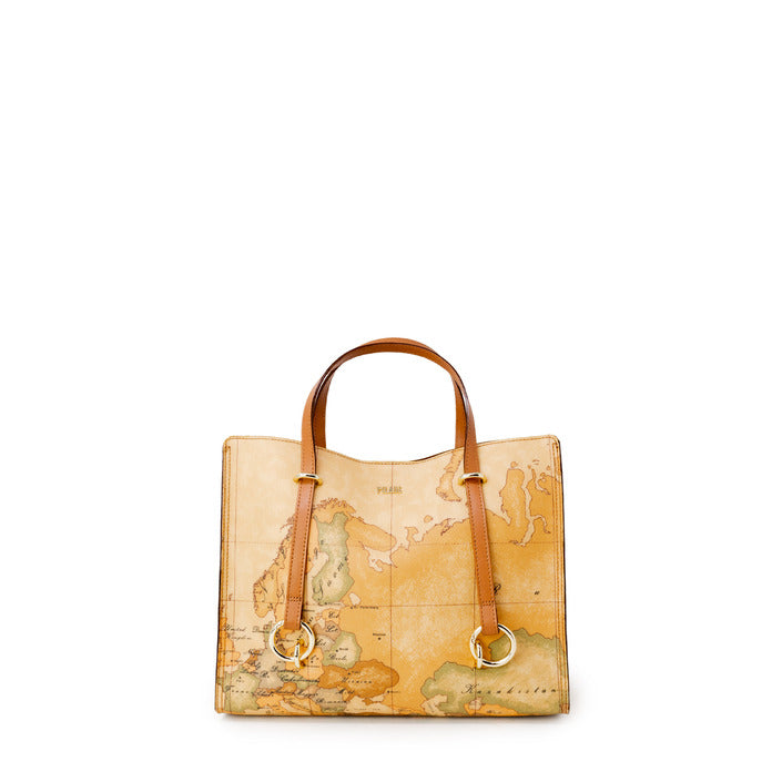 Alviero Martini Prima Classe - Alviero Martini Prima Classe Borsa Donna